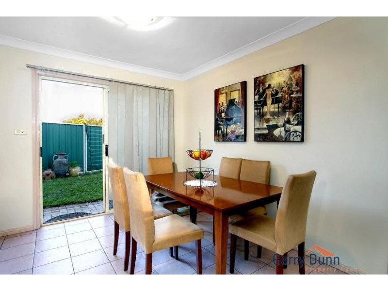 Hammondville NSW 2170