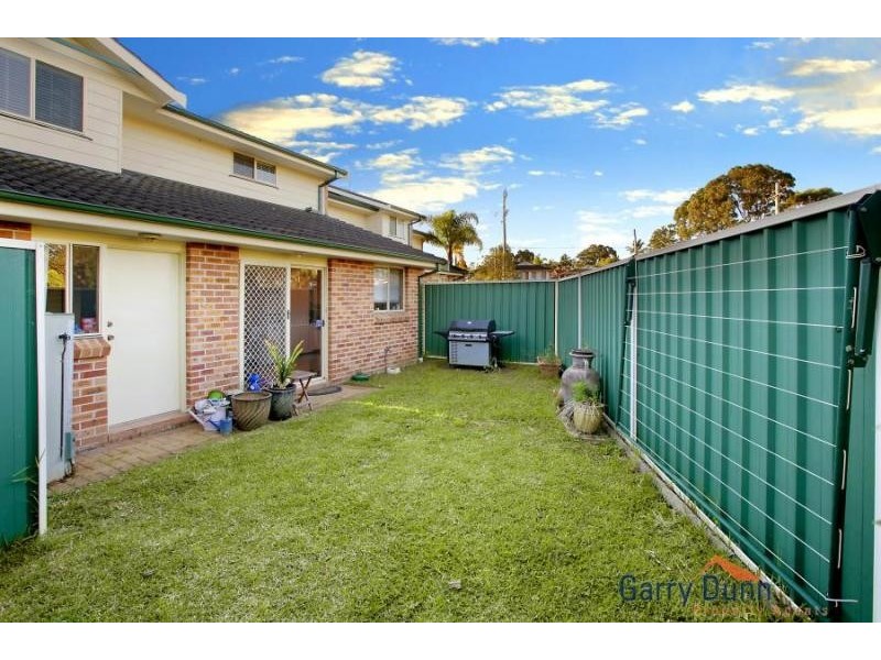 Hammondville NSW 2170