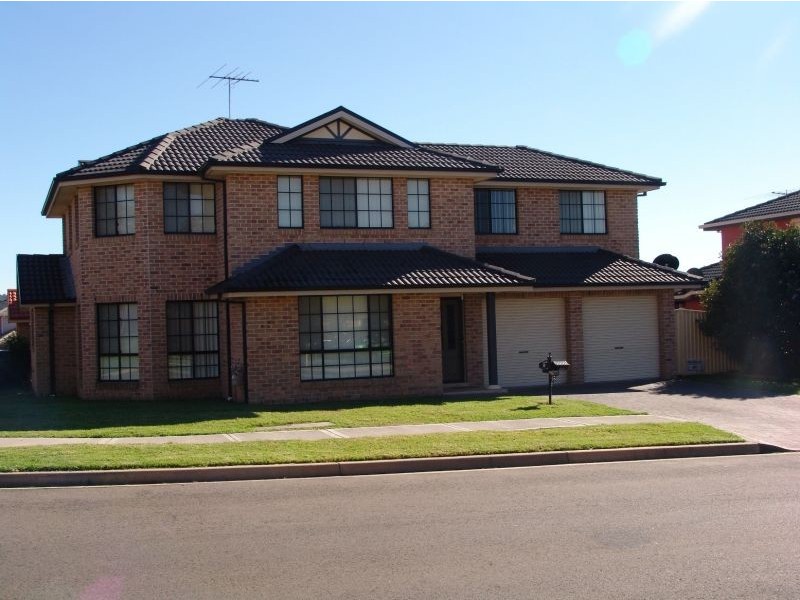 1a Leichhardt Street, Horningsea Park NSW 2171