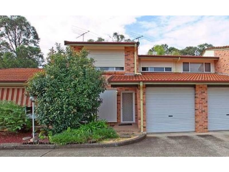 60/109 Stewart Avenue, Hammondville NSW 2170