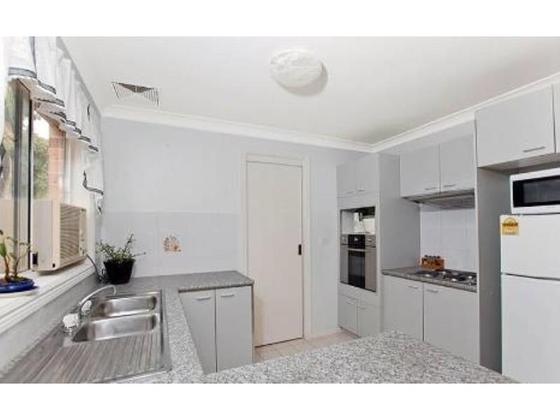 60/109 Stewart Avenue, Hammondville NSW 2170