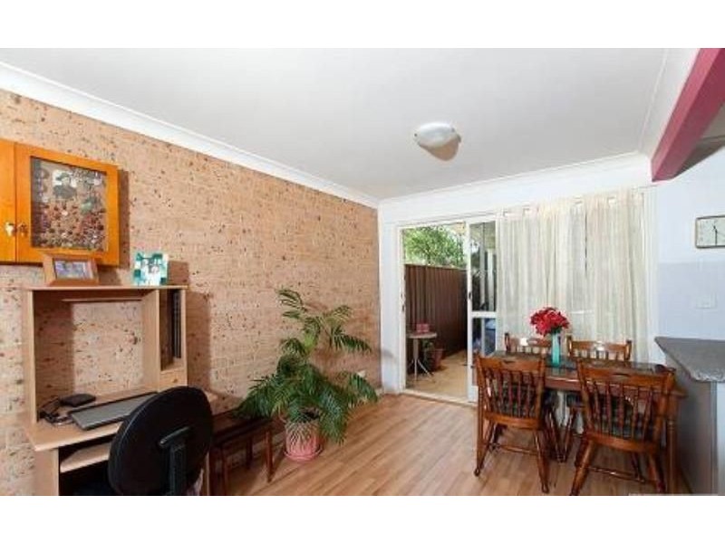 60/109 Stewart Avenue, Hammondville NSW 2170