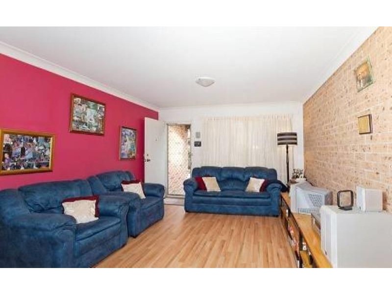 60/109 Stewart Avenue, Hammondville NSW 2170