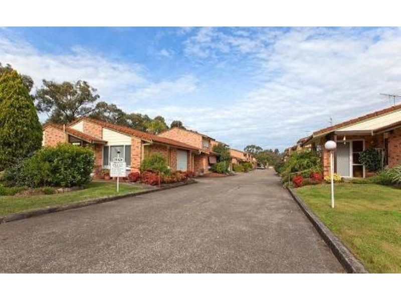 60/109 Stewart Avenue, Hammondville NSW 2170