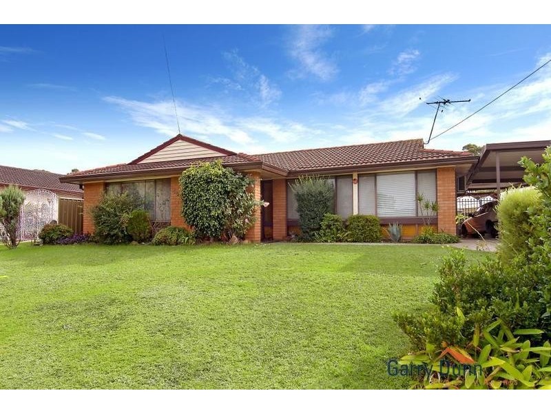 6  Foveaux Ave, Lurnea NSW 2170