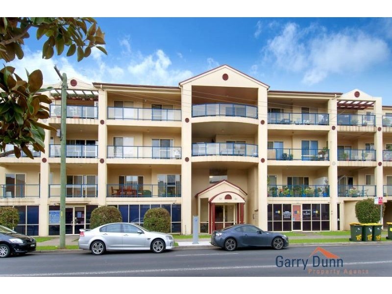 19/57 Bathurst Street, Liverpool NSW 2170