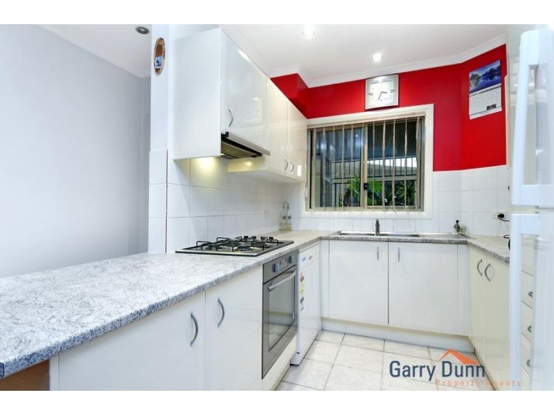 19/57 Bathurst Street, Liverpool NSW 2170