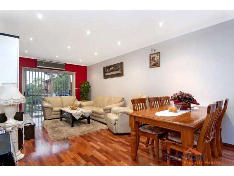 19/57 Bathurst Street, Liverpool NSW 2170