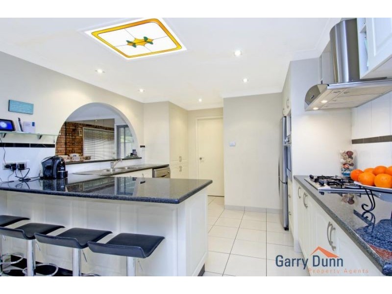 48 Stewart Ave, Hammondville NSW 2170