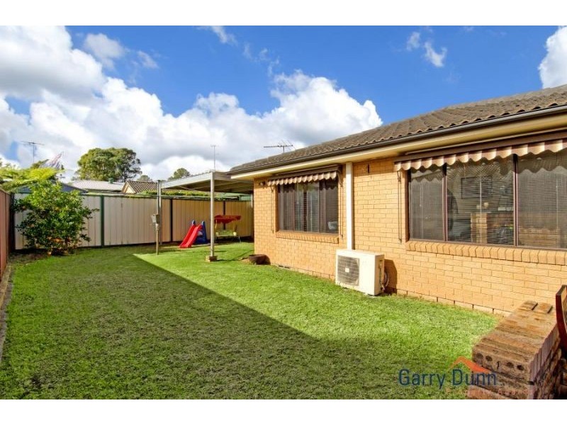 48 Stewart Ave, Hammondville NSW 2170