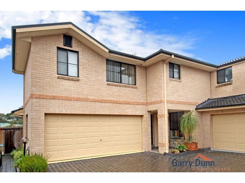 Hammondville NSW 2170