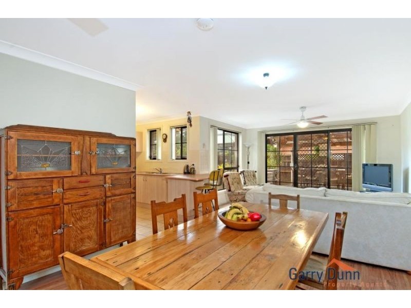 Hammondville NSW 2170