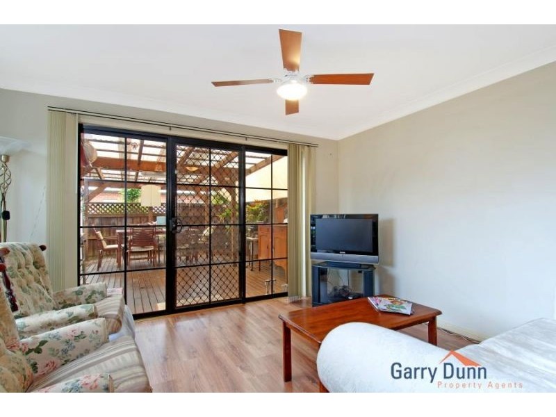 Hammondville NSW 2170