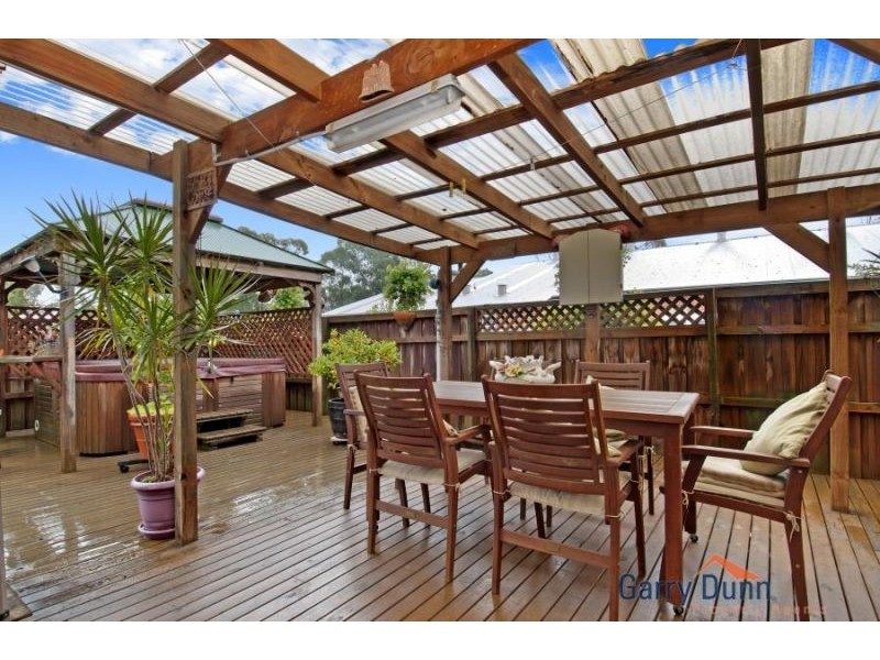 Hammondville NSW 2170