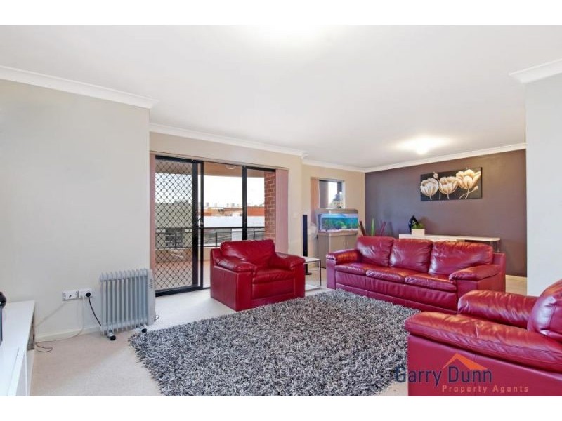 5/69 Bathurst Street, Liverpool NSW 2170
