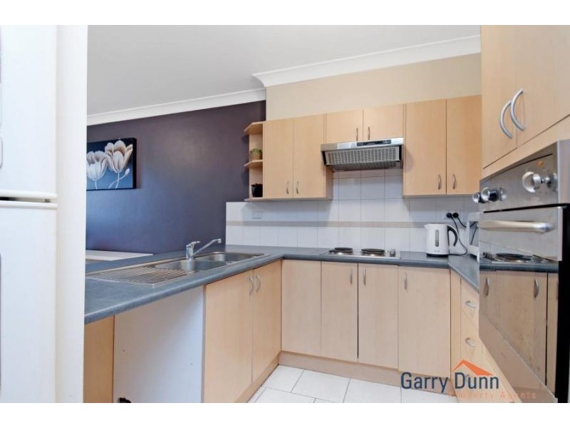 5/69 Bathurst Street, Liverpool NSW 2170
