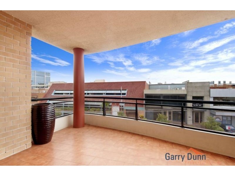 5/69 Bathurst Street, Liverpool NSW 2170