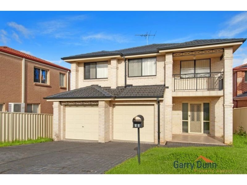 Casula NSW 2170