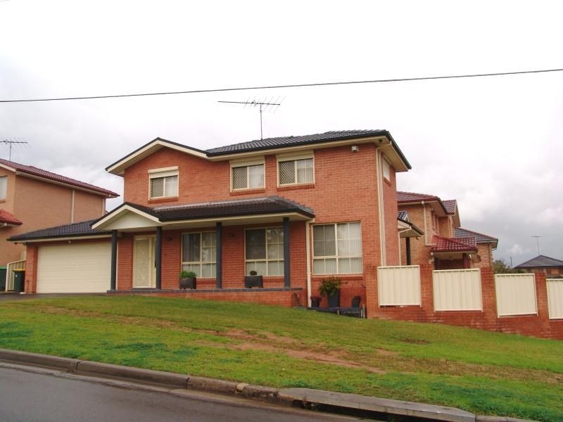 68A Pine Road, Casula NSW 2170