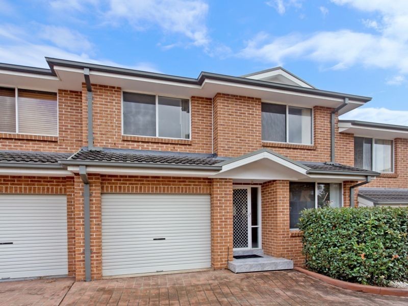 Hammondville NSW 2170