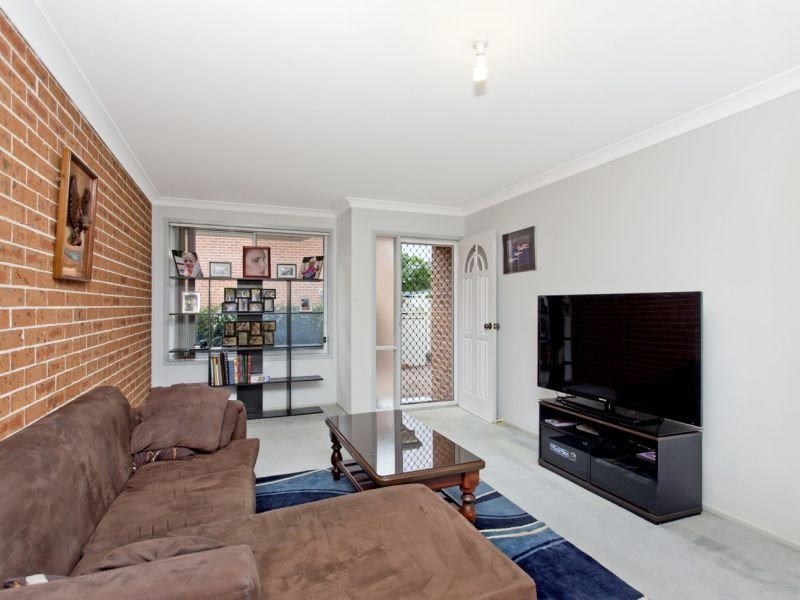 Hammondville NSW 2170