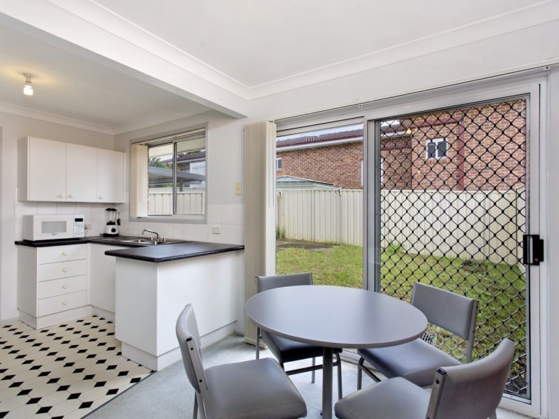 Hammondville NSW 2170