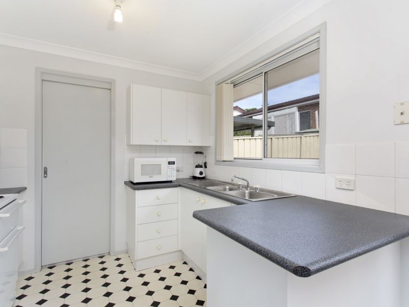 Hammondville NSW 2170