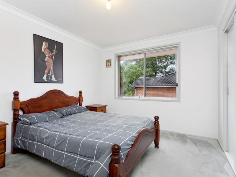 Hammondville NSW 2170