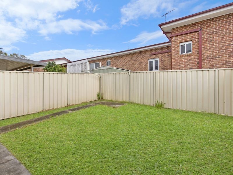 Hammondville NSW 2170