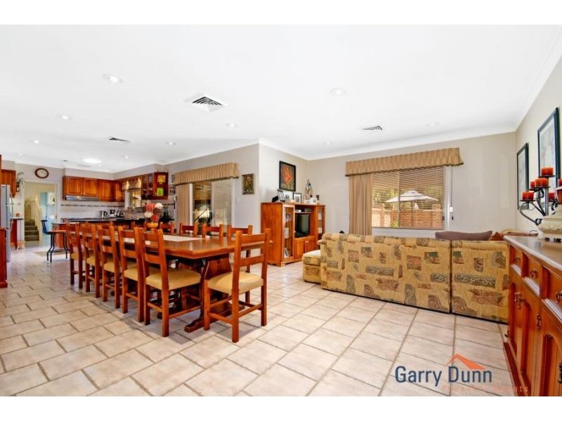 Denham Court NSW 2565