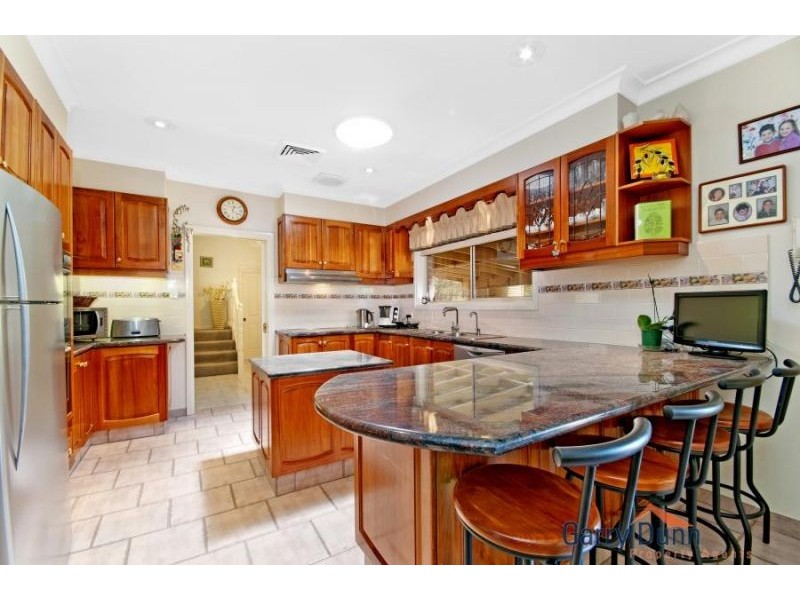 Denham Court NSW 2565