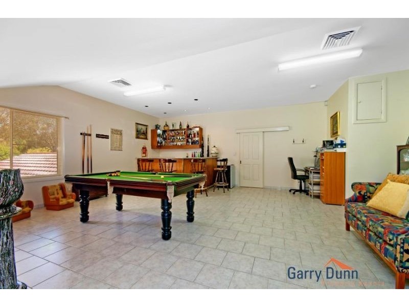Denham Court NSW 2565