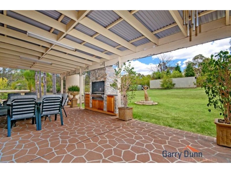 Denham Court NSW 2565