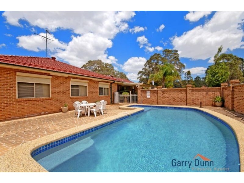 Denham Court NSW 2565