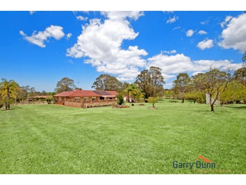 Denham Court NSW 2565