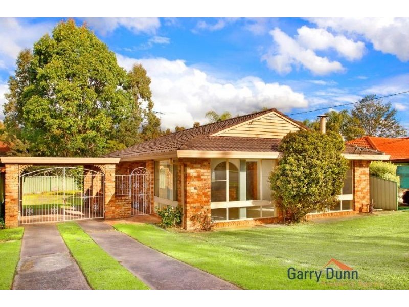 Hammondville NSW 2170