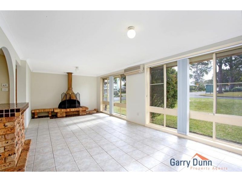 Hammondville NSW 2170