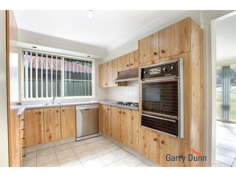 Hammondville NSW 2170