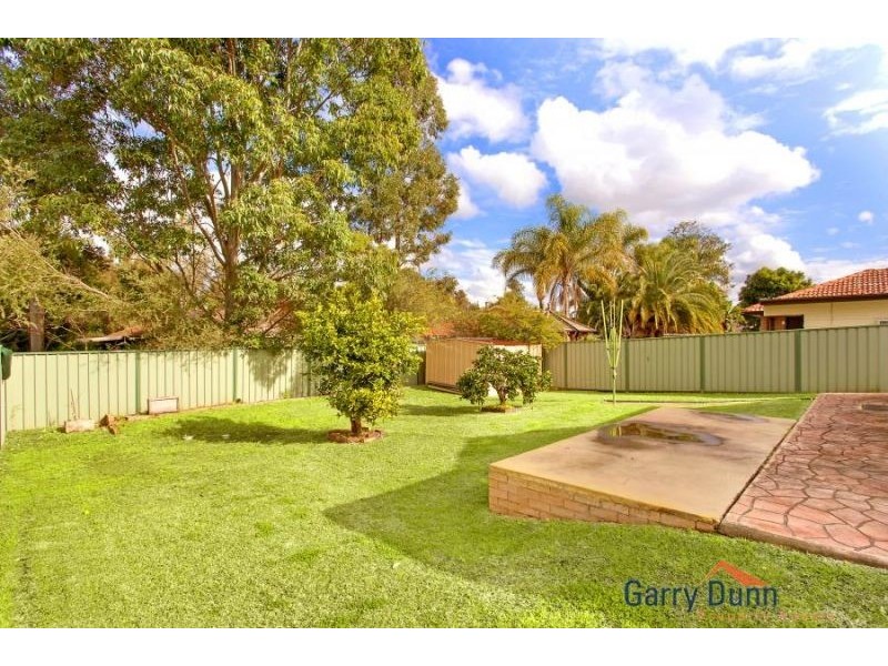 Hammondville NSW 2170