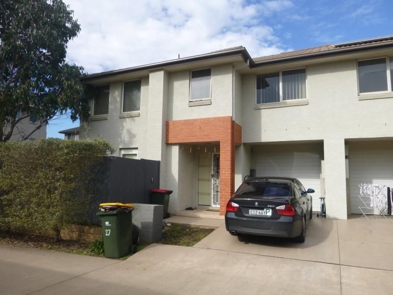 27 Margate Avenue, Holsworthy NSW 2173
