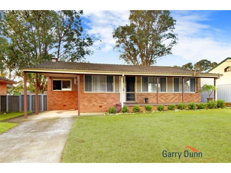 Hammondville NSW 2170