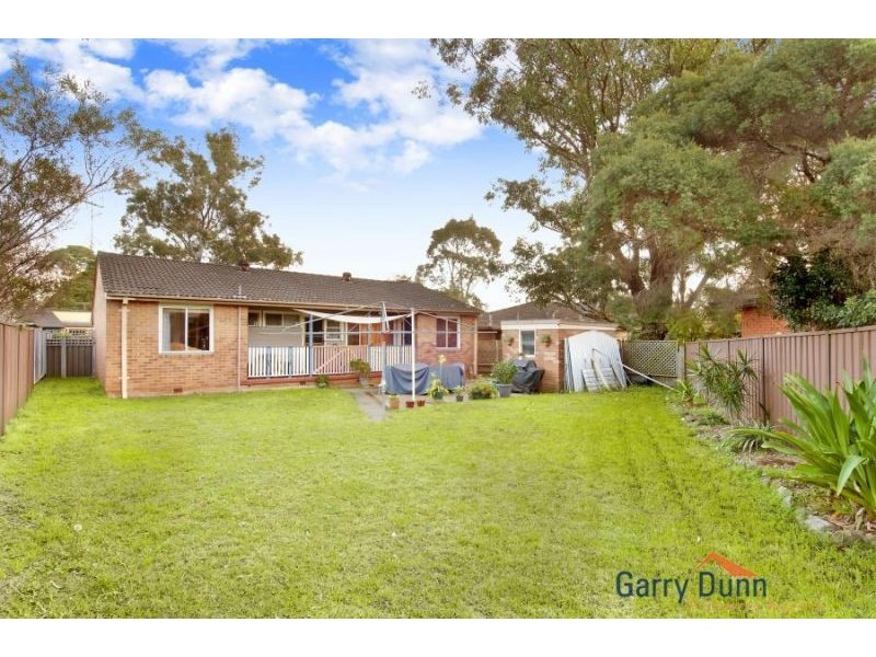 Hammondville NSW 2170