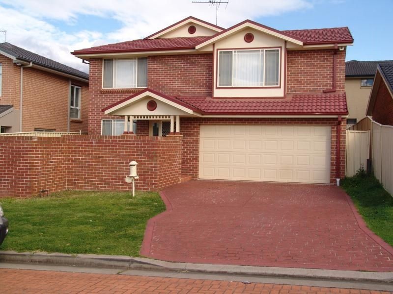 156B Mannow Ave, West Hoxton NSW 2171