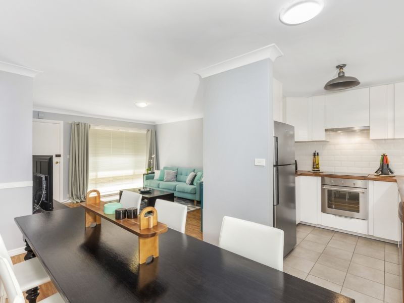 57/109 Stewart Ave, Hammondville NSW 2170 Garry Dunn Property Agents