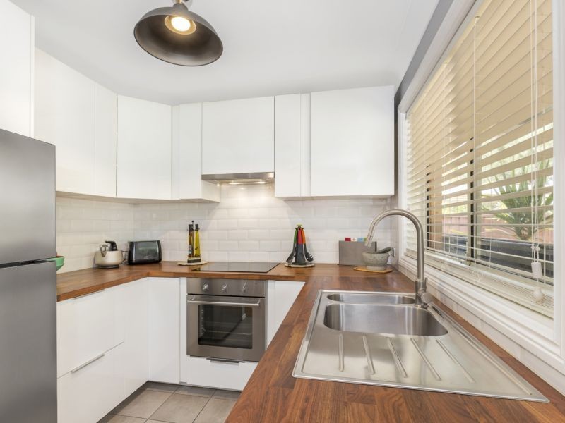 57/109 Stewart Ave, Hammondville NSW 2170 Garry Dunn Property Agents