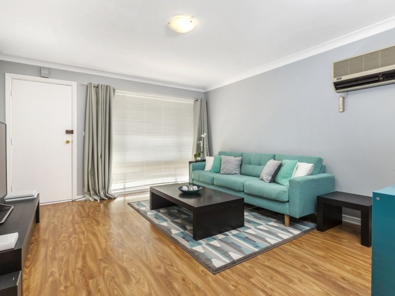 57/109 Stewart Ave, Hammondville NSW 2170 Garry Dunn Property Agents