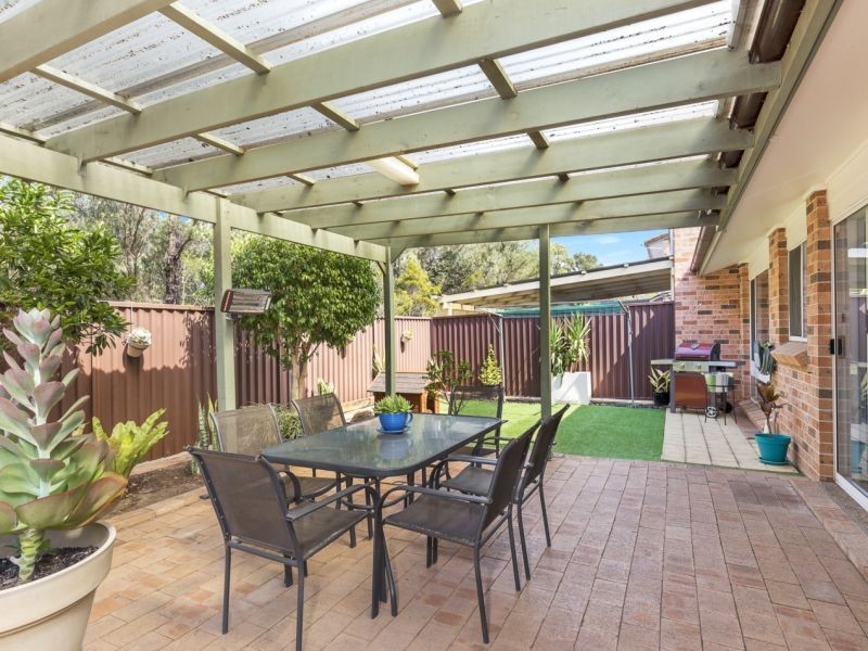 57/109 Stewart Ave, Hammondville NSW 2170 Garry Dunn Property Agents