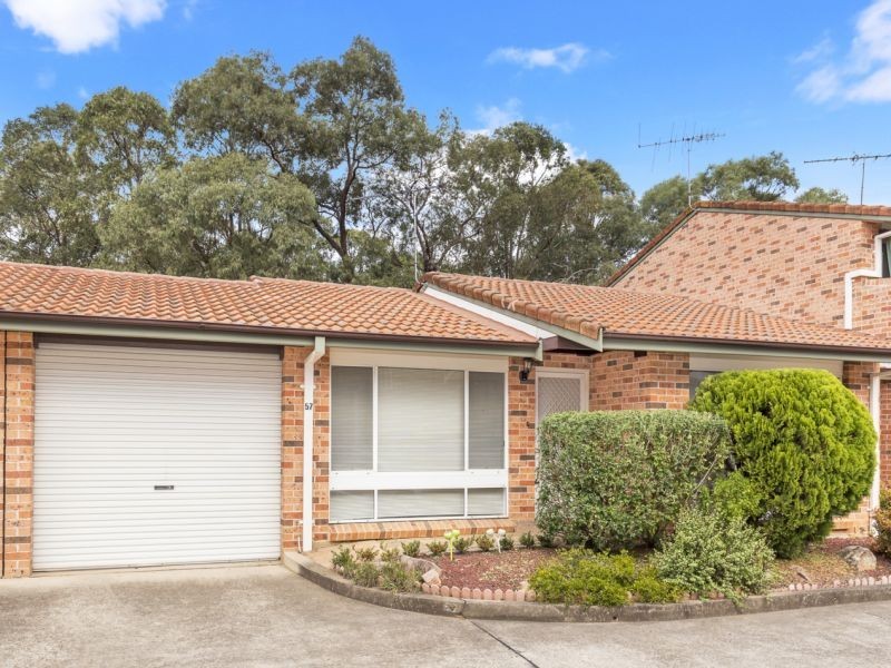 57/109 Stewart Ave, Hammondville NSW 2170 Garry Dunn Property Agents
