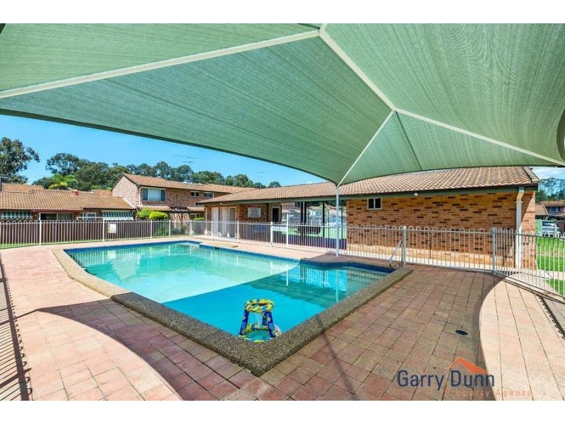 57/109 Stewart Ave, Hammondville NSW 2170 Garry Dunn Property Agents