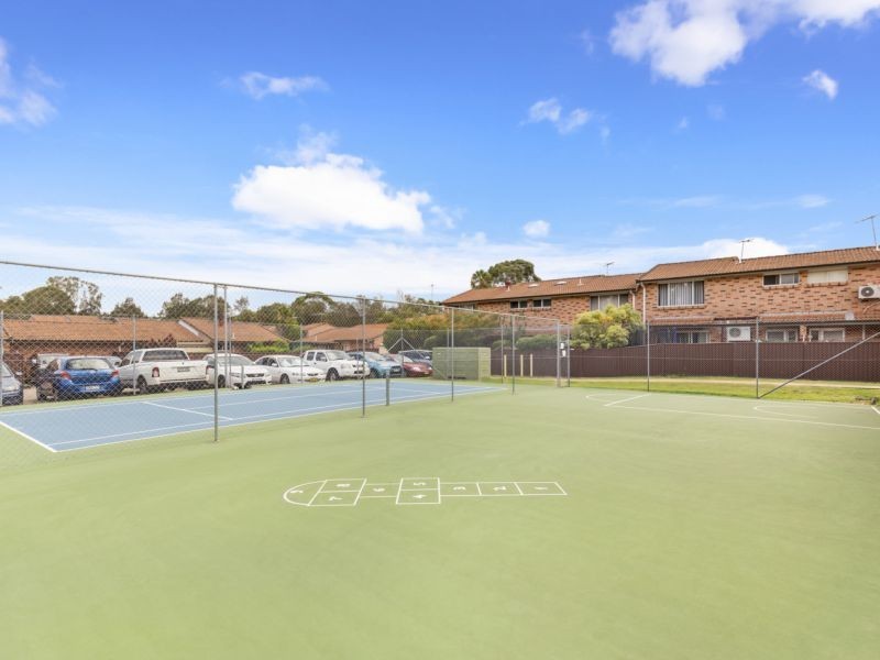 57/109 Stewart Ave, Hammondville NSW 2170 Garry Dunn Property Agents